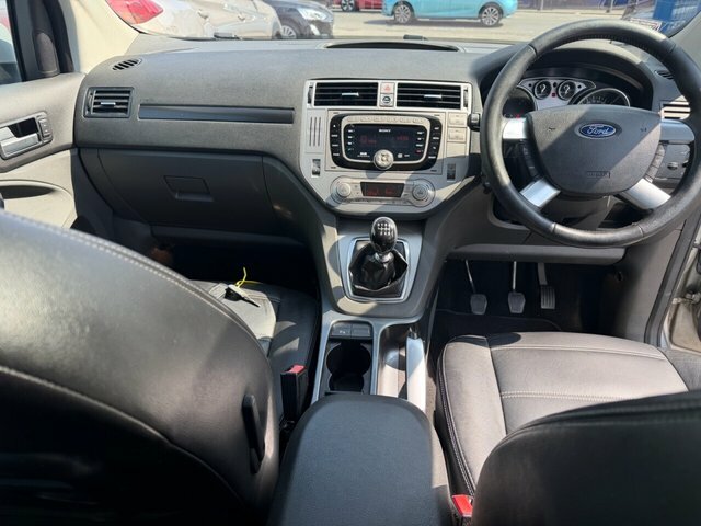 Ford Kuga 2.0 Tdci 180 Titanium Sport Nav Powershift #11