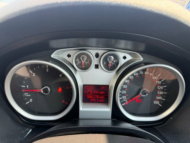 Ford Kuga 2.0 Tdci 180 Titanium Sport Nav Powershift #15