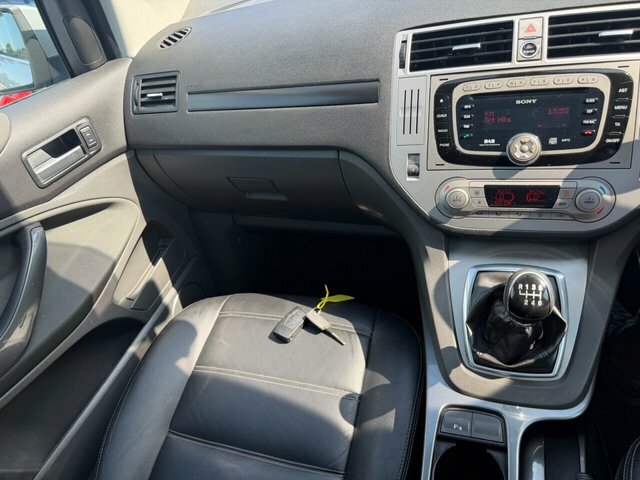 Ford Kuga 2.0 Tdci 180 Titanium Sport Nav Powershift #17