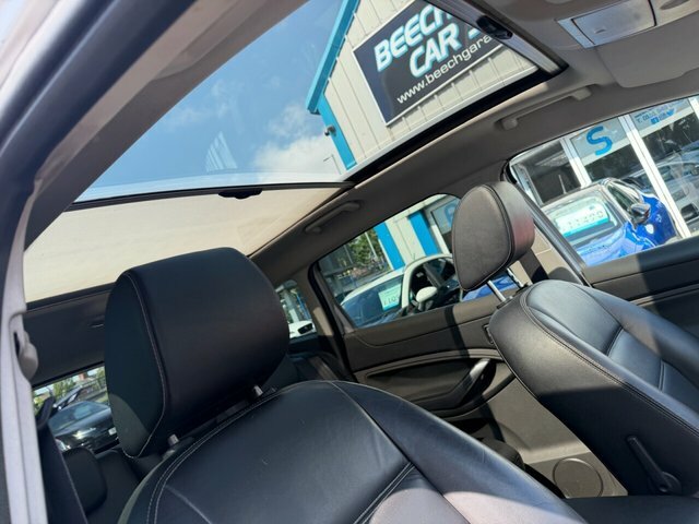 Ford Kuga 2.0 Tdci 180 Titanium Sport Nav Powershift #13