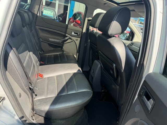 Ford Kuga 2.0 Tdci 180 Titanium Sport Nav Powershift #10