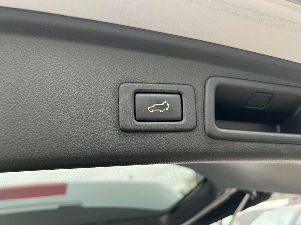 Subaru Forester 2.0I Xe Premium Lineartronic 4Wd Euro 6 Ss #27