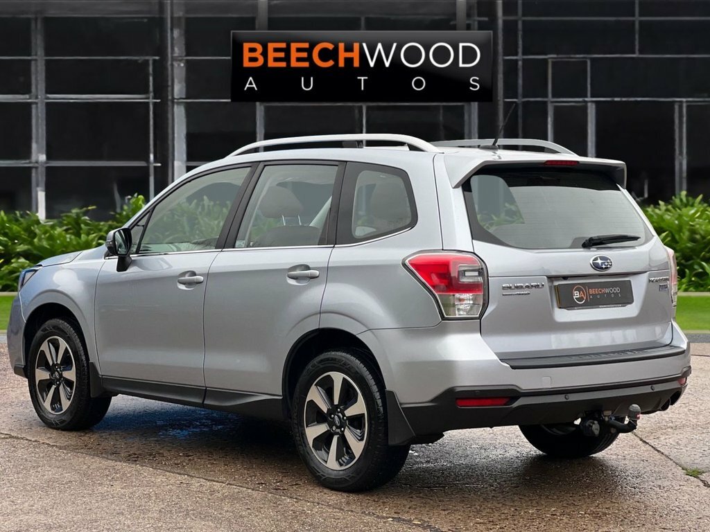 Subaru Forester 2.0I Xe Premium Lineartronic 4Wd Euro 6 Ss #7