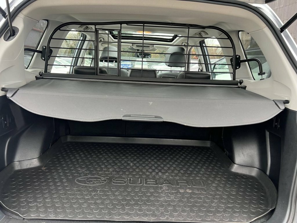 Subaru Forester 2.0I Xe Premium Lineartronic 4Wd Euro 6 Ss #28
