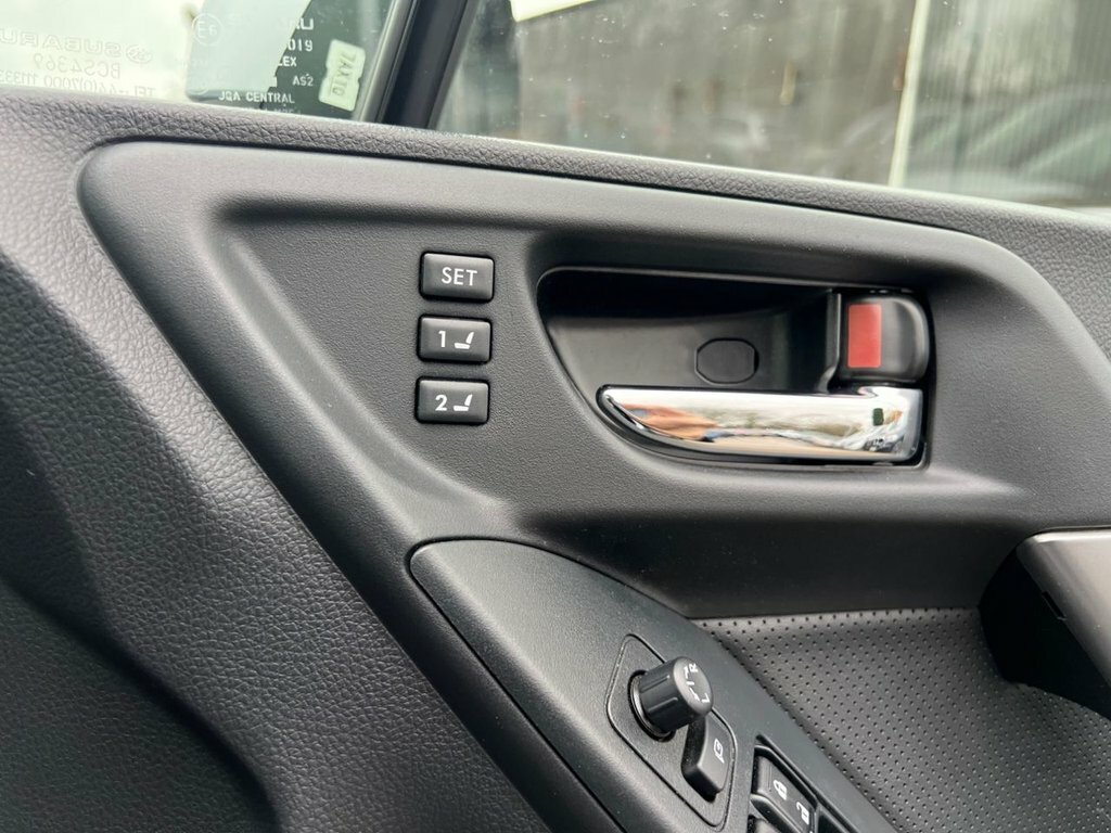 Subaru Forester 2.0I Xe Premium Lineartronic 4Wd Euro 6 Ss #17