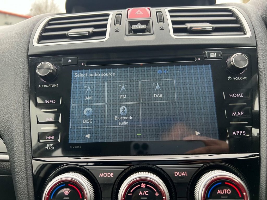 Subaru Forester 2.0I Xe Premium Lineartronic 4Wd Euro 6 Ss #13