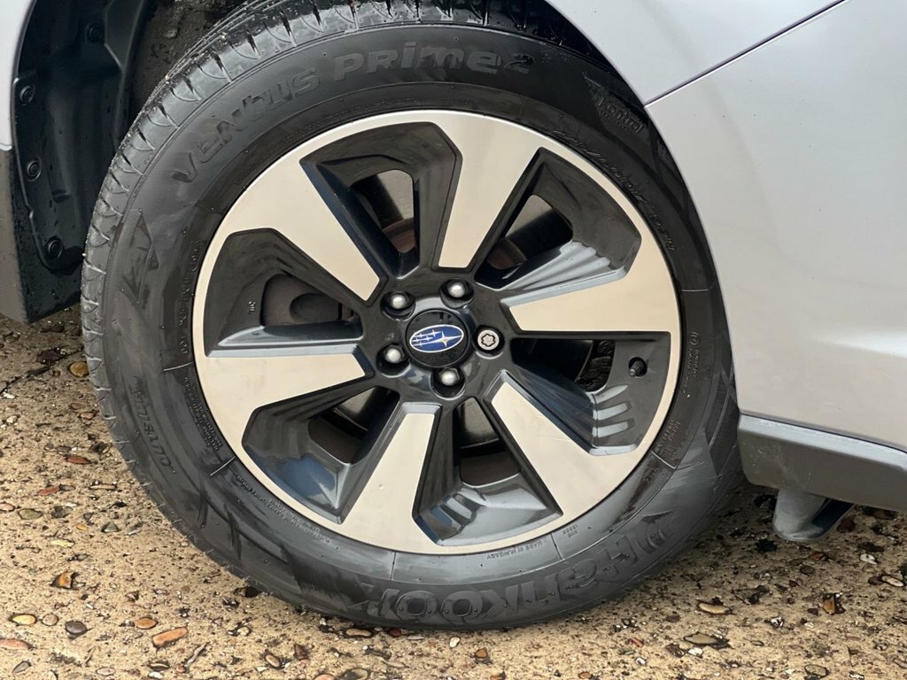 Subaru Forester 2.0I Xe Premium Lineartronic 4Wd Euro 6 Ss #9