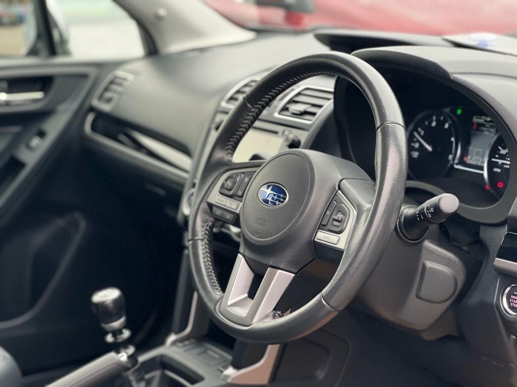 Subaru Forester 2.0I Xe Premium Lineartronic 4Wd Euro 6 Ss #19