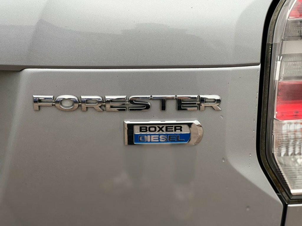 Subaru Forester 2.0I Xe Premium Lineartronic 4Wd Euro 6 Ss #11