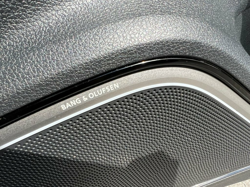 Audi S3 Tfsi Quattro Black Edition S Tronic Grey #11