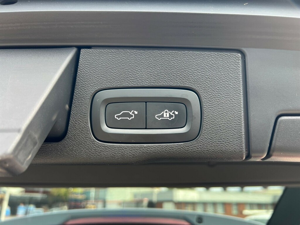 Volvo XC60 Volvo Estate 2.0 T6 Rc Phev Inscription Expression Grey #20