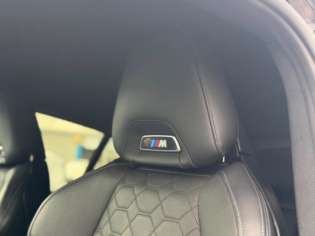BMW X4 M X4 M Competition Edition Grey #46