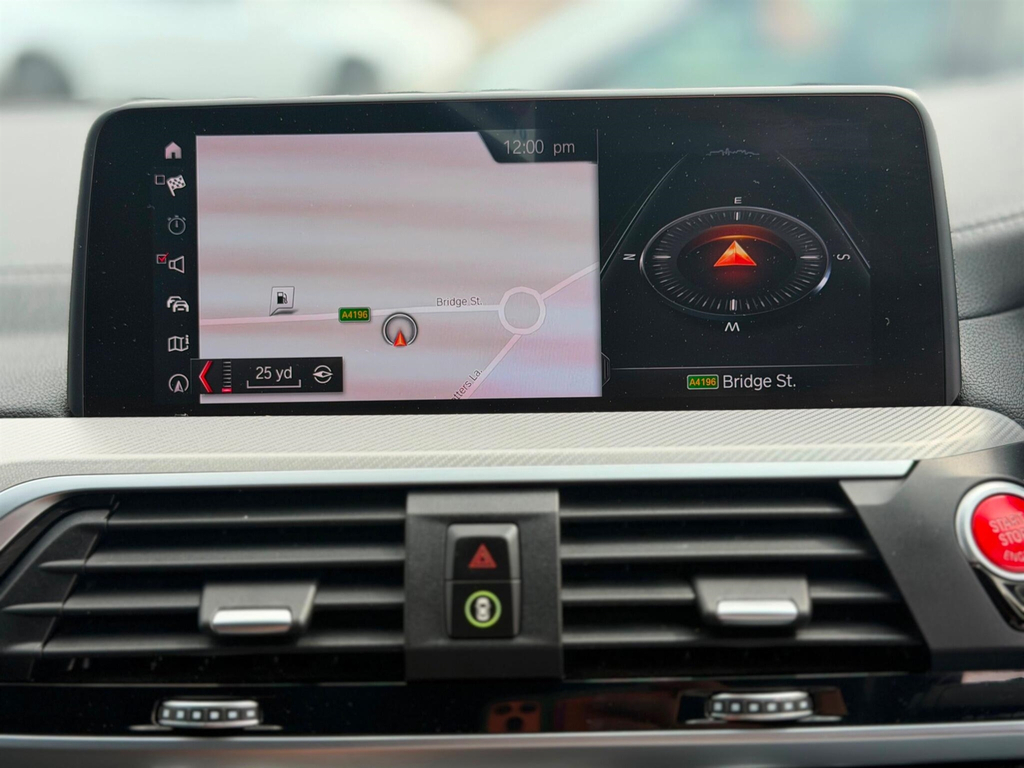BMW X4 M X4 M Competition Edition Grey #38