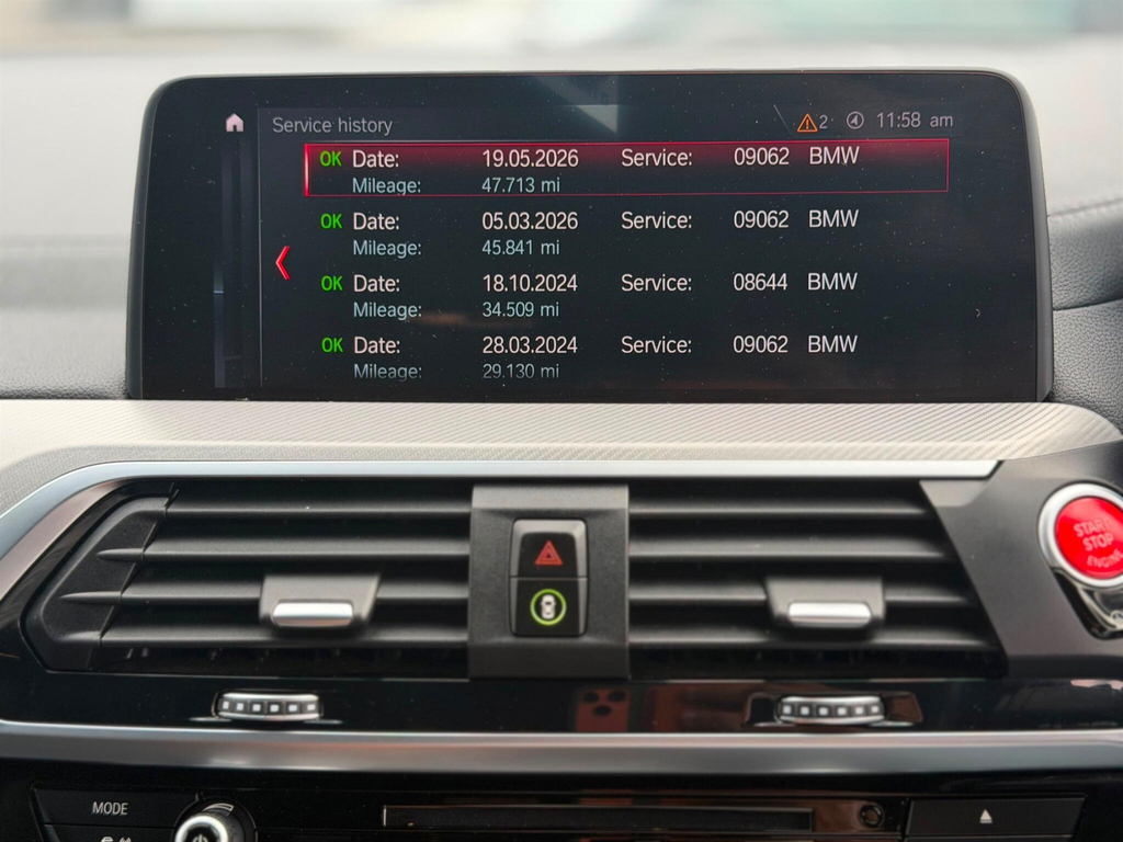 BMW X4 M X4 M Competition Edition Grey #35