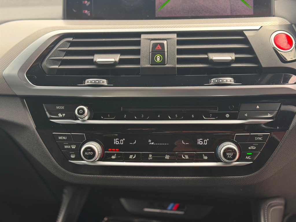 BMW X4 M X4 M Competition Edition Grey #27