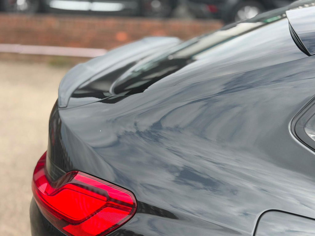BMW X4 M X4 M Competition Edition Grey #55