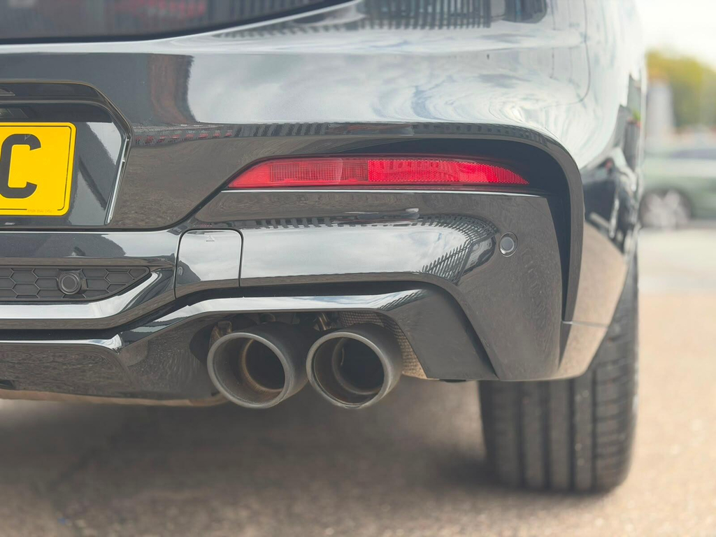 BMW X4 M X4 M Competition Edition Grey #56