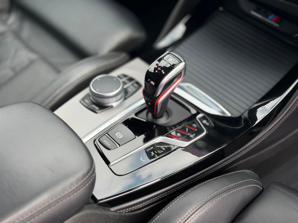 BMW X4 M X4 M Competition Edition Grey #10