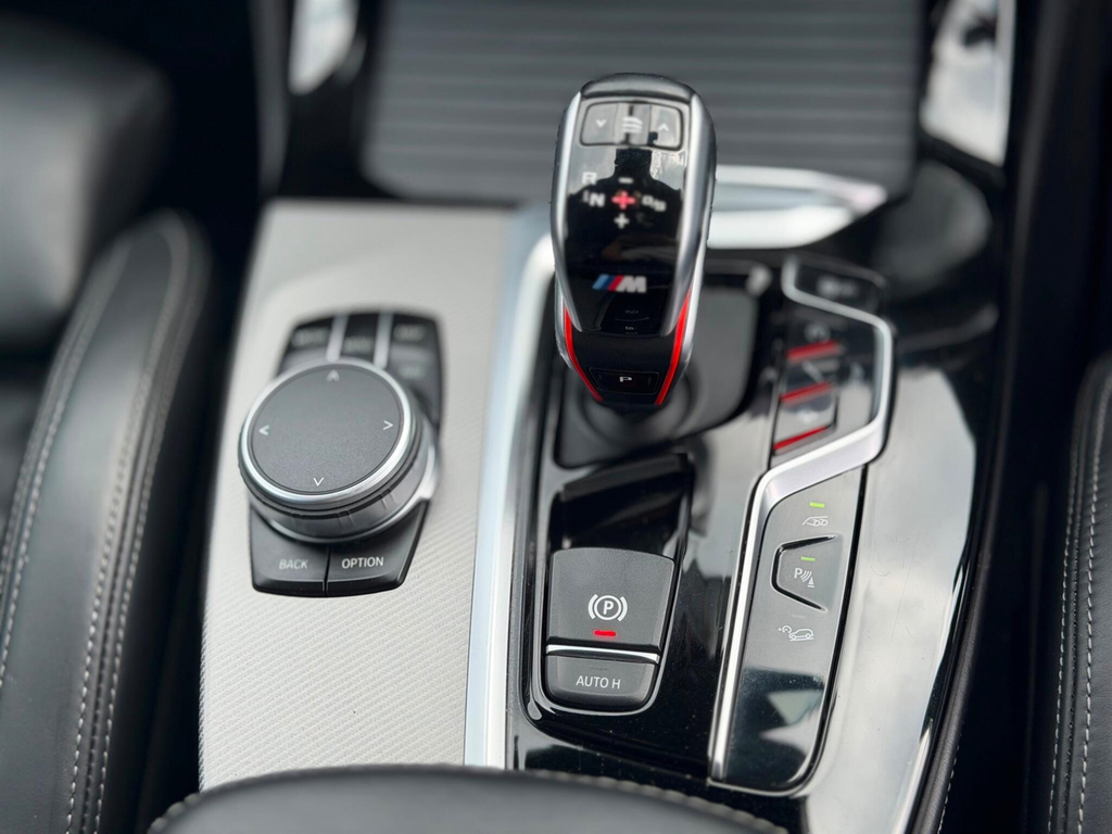 BMW X4 M X4 M Competition Edition Grey #13