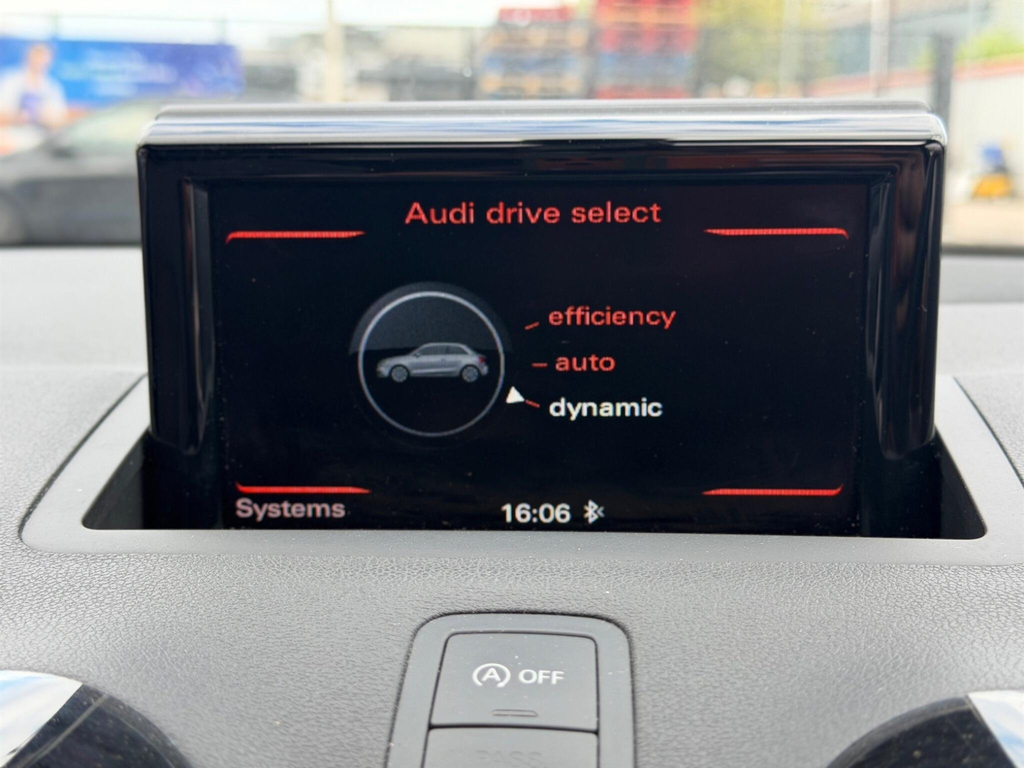 Audi S1 Hatchback 2.0 Tfsi Quattro Euro 6 Ss 2016 Blue #36