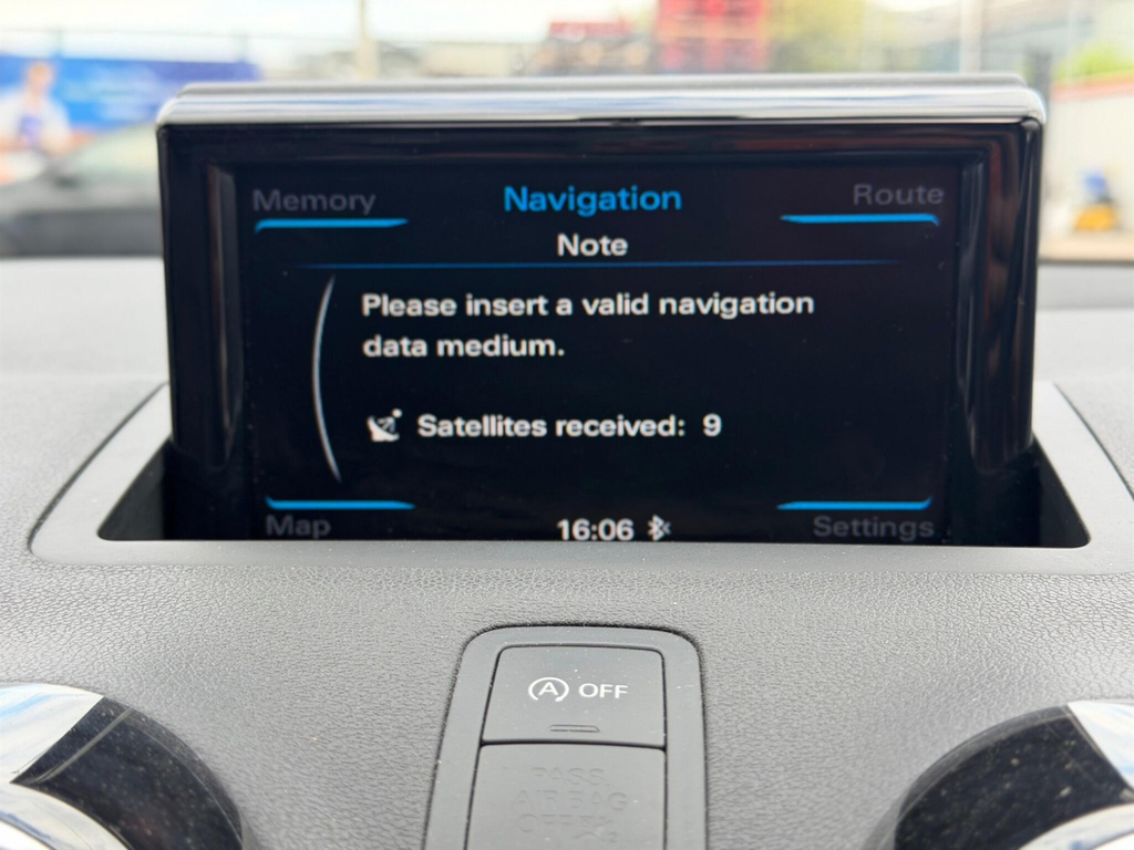 Audi S1 Hatchback 2.0 Tfsi Quattro Euro 6 Ss 2016 Blue #40