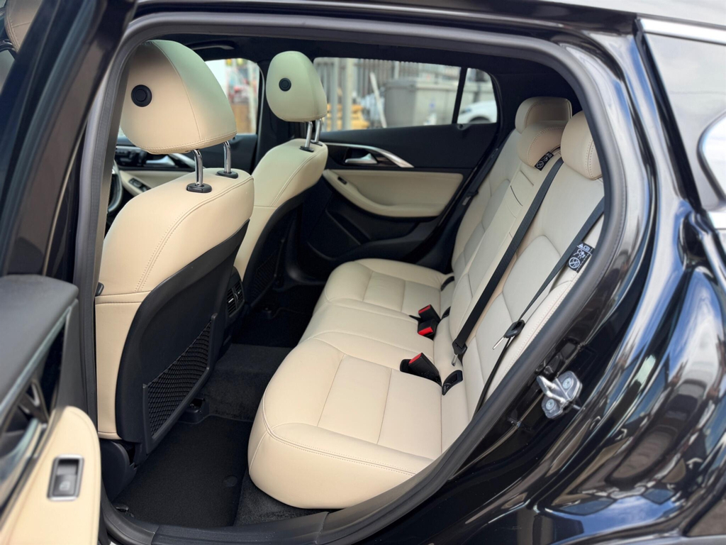 Infiniti QX30 2.2D Luxe Tech Dct Grey #18