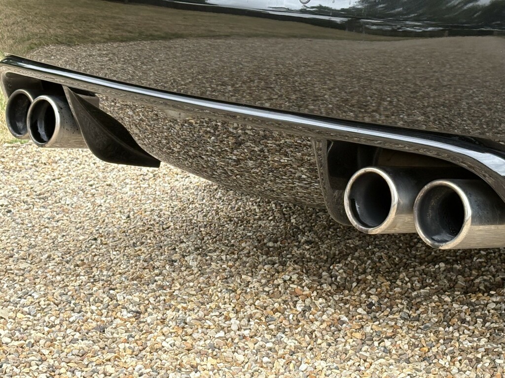 Jaguar XKR Xkr Blue #38