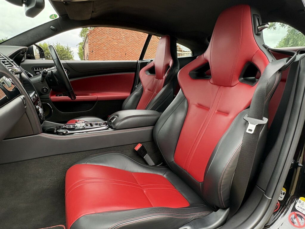 Jaguar XKR Xkr Blue #8
