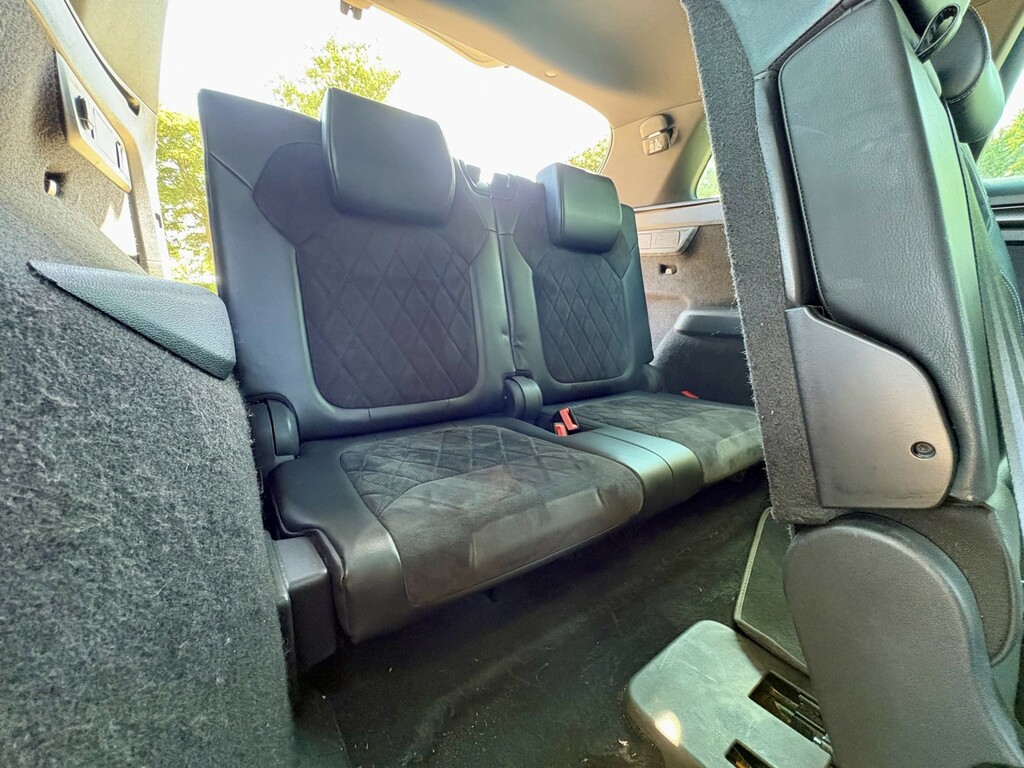 Skoda Kodiaq Skoda Estate 2.0 Tdi Se L 4X4 Dsg 7 Se Grey #26
