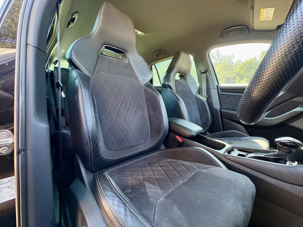Skoda Kodiaq Skoda Estate 2.0 Tdi Se L 4X4 Dsg 7 Se Grey #10