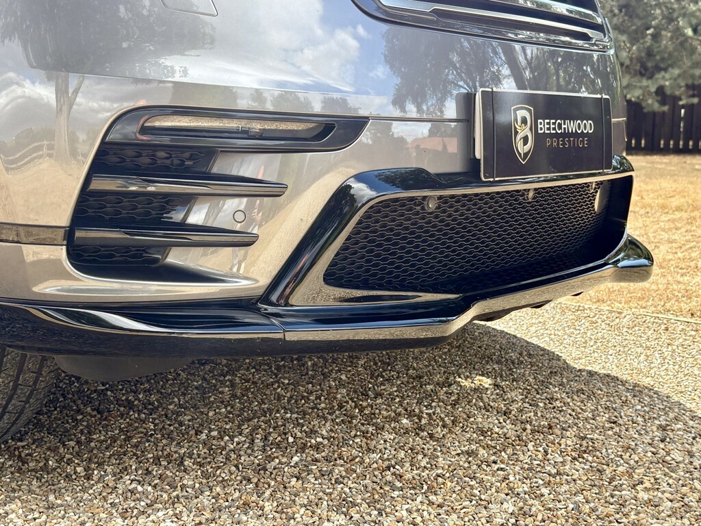 Land Rover Range Rover Velar Suv 2.0 D180 R-dynamic Hse 201919 Grey #6
