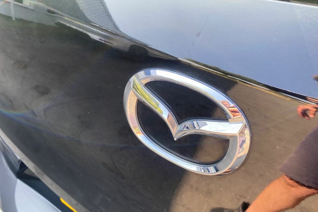 Mazda CX-3 2.0 Gt Sport Grey #26