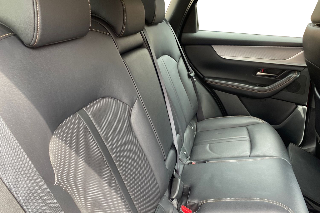 Mazda CX-60 Cx-60 Takumi Phev Grey #23