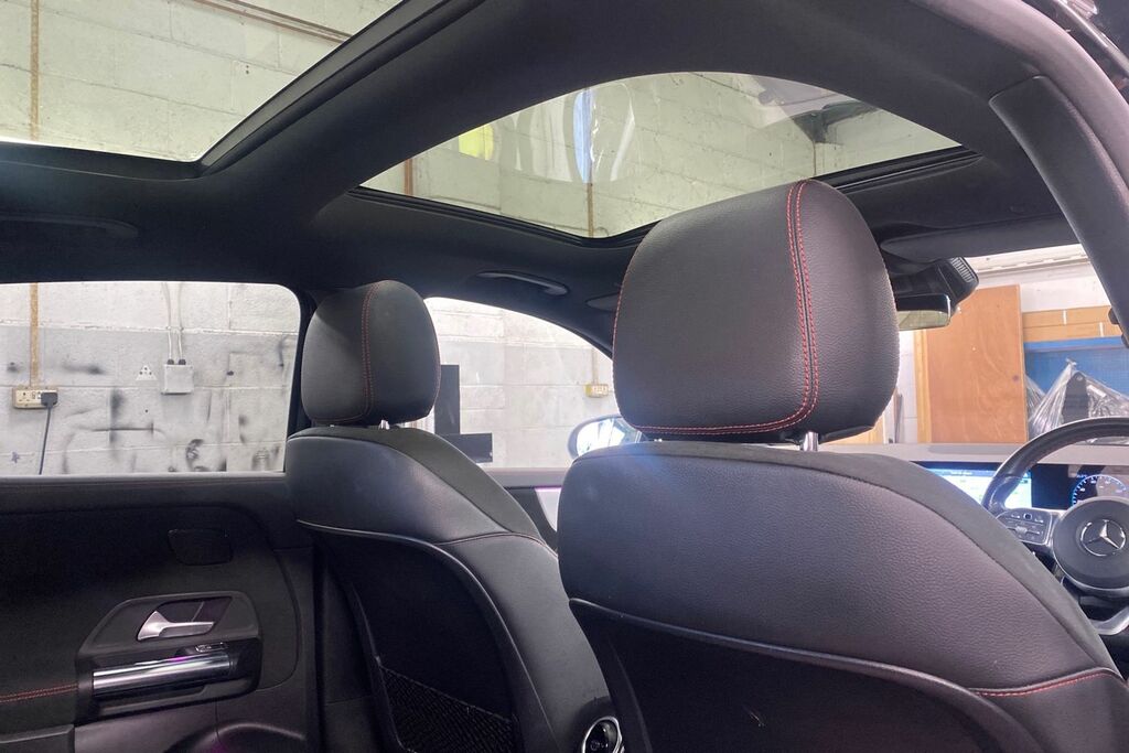 Mercedes-Benz EQA 250 66Kwh Amg #27
