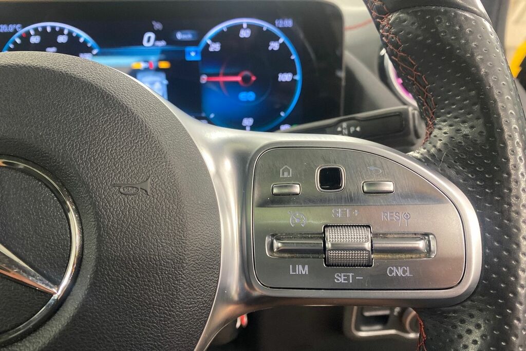 Mercedes-Benz EQA 250 66Kwh Amg #20