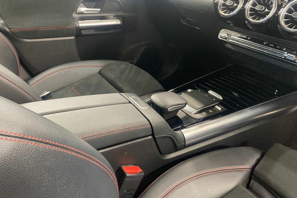 Mercedes-Benz EQA 250 66Kwh Amg #21