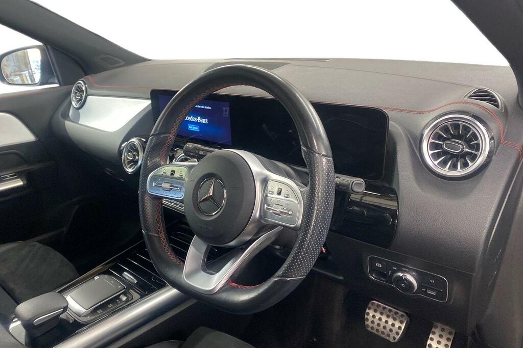 Mercedes-Benz EQA 250 66Kwh Amg #12
