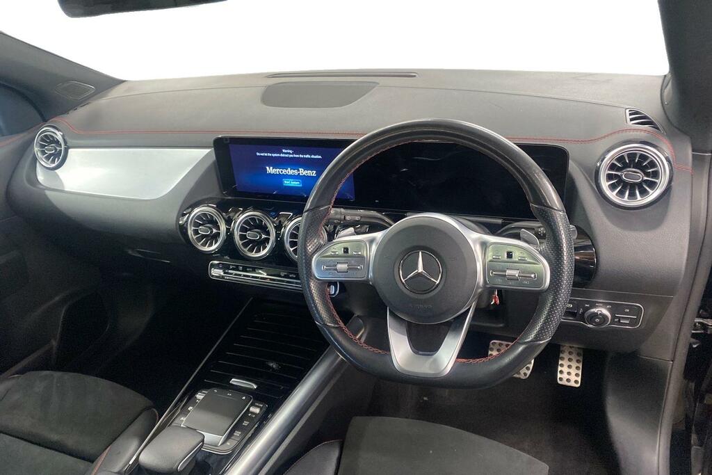 Mercedes-Benz EQA 250 66Kwh Amg #13