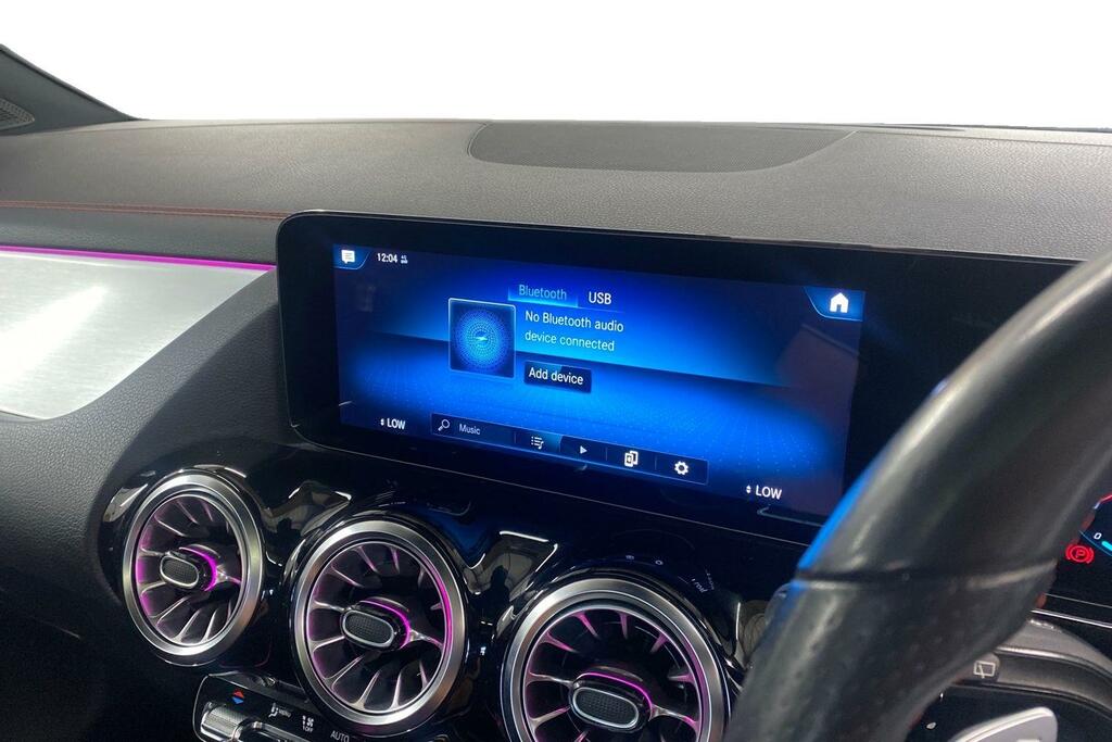 Mercedes-Benz EQA 250 66Kwh Amg #14
