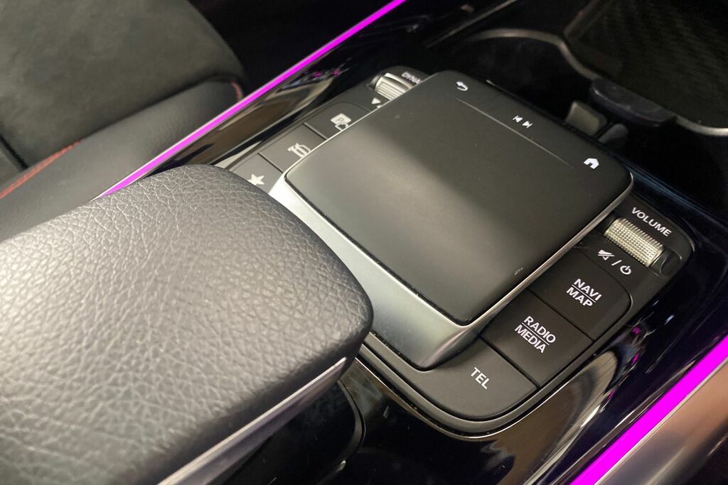 Mercedes-Benz EQA 250 66Kwh Amg #17