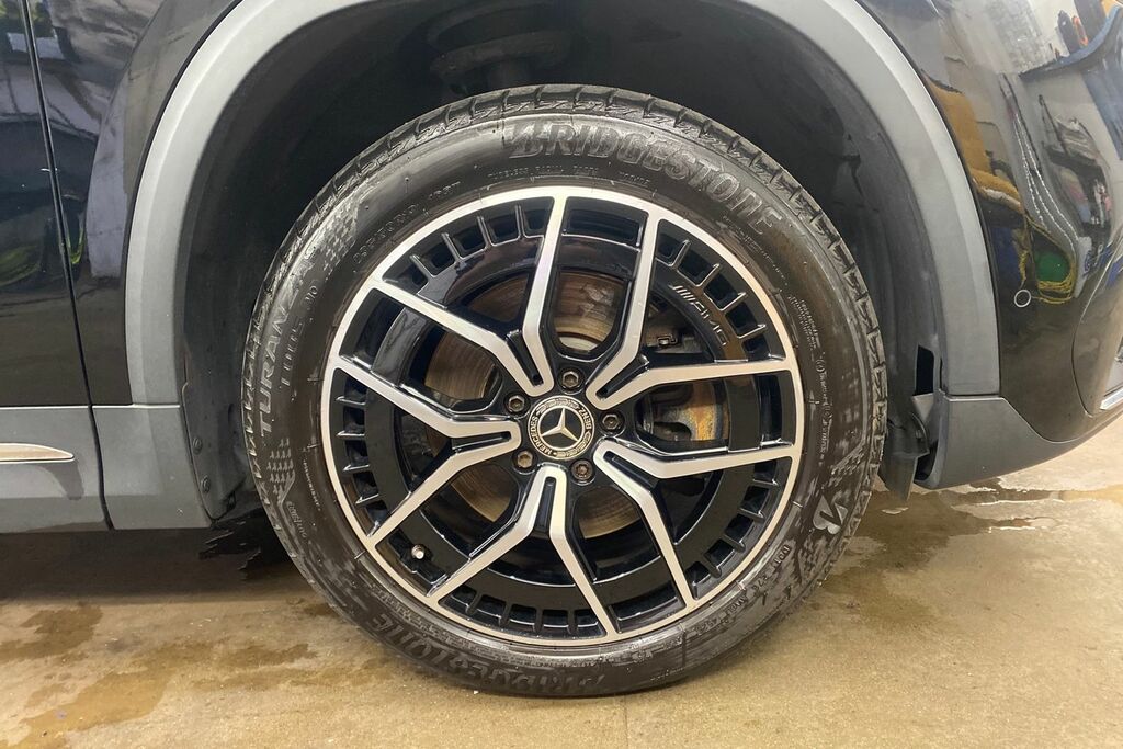 Mercedes-Benz EQA 250 66Kwh Amg #10