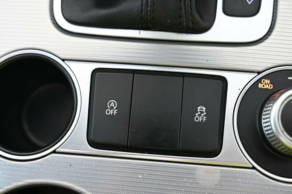 Volkswagen Touareg 3.0 V6 R-line Tdi Bmt Estate Grey #27