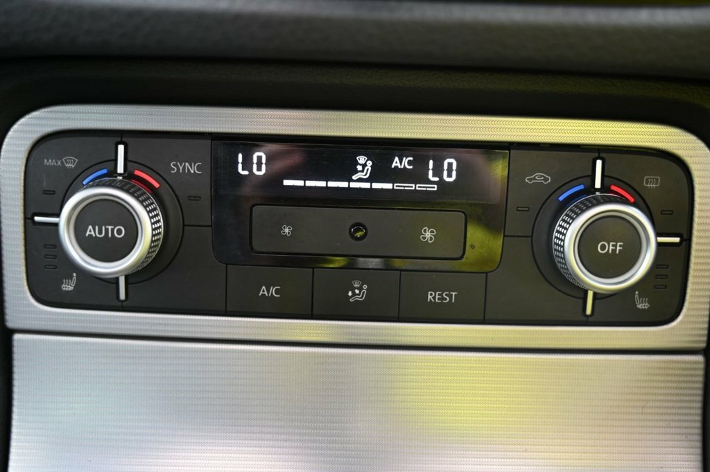 Volkswagen Touareg 3.0 V6 R-line Tdi Bmt Estate Grey #22