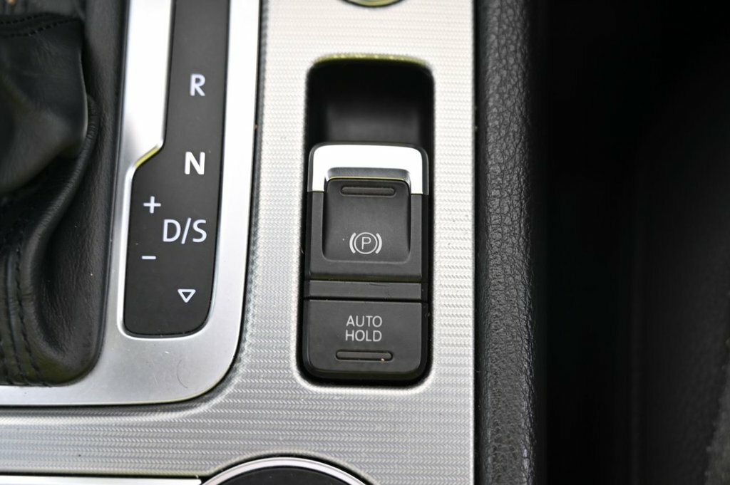 Volkswagen Touareg 3.0 V6 R-line Tdi Bmt Estate Grey #24