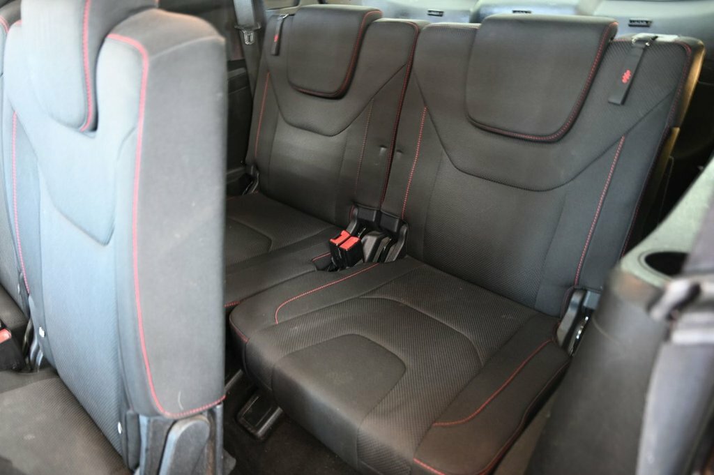 Ford S-Max 2.0 Tdci Powershift  #14