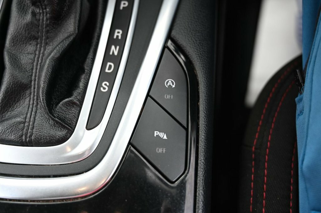 Ford S-Max 2.0 Tdci Powershift  #28
