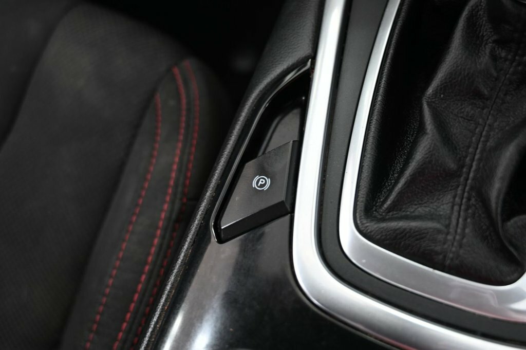 Ford S-Max 2.0 Tdci Powershift  #27