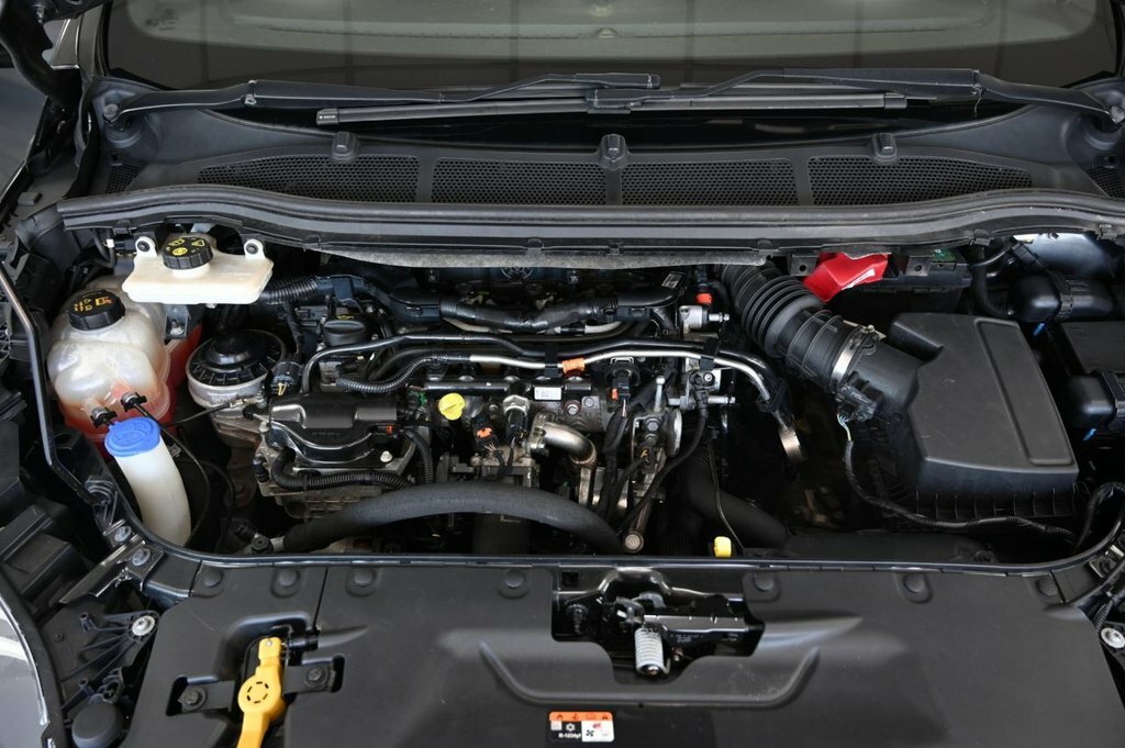 Ford S-Max 2.0 Tdci Powershift  #34