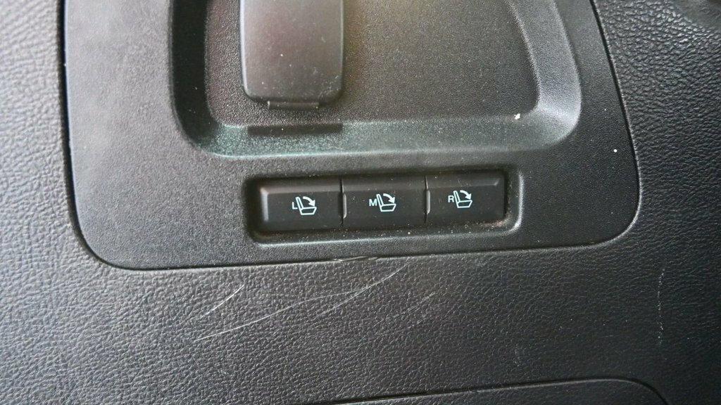 Ford S-Max 2.0 Tdci Powershift  #33