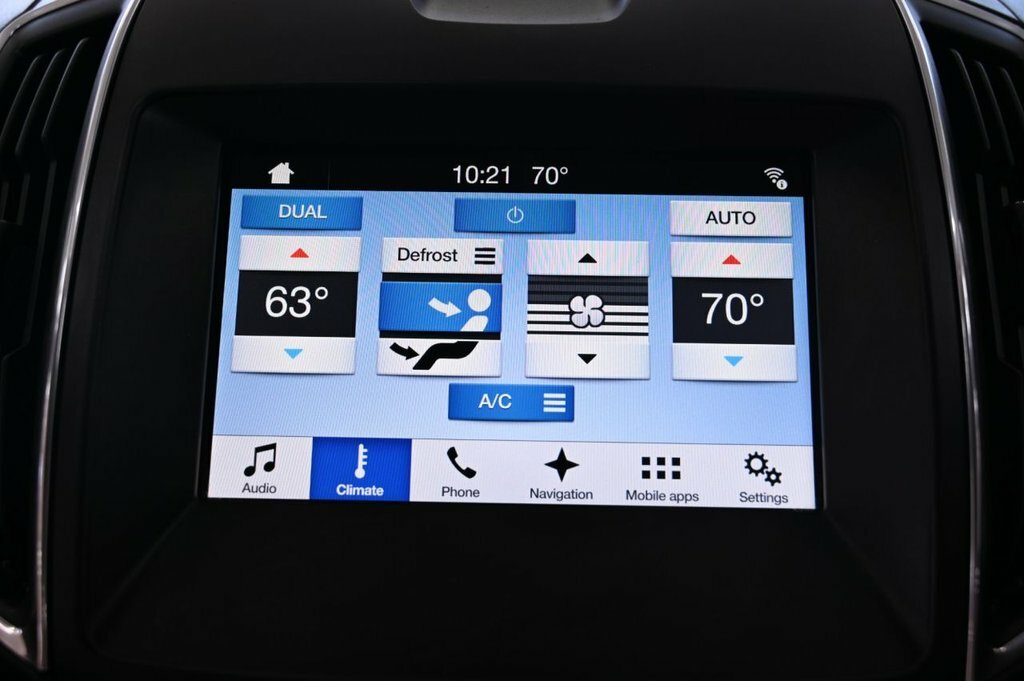 Ford S-Max 2.0 Tdci Powershift  #24